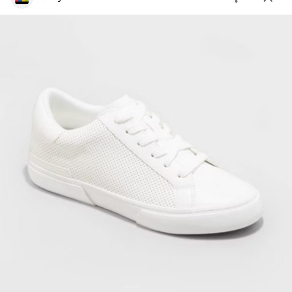 Women's Maddison sneakers